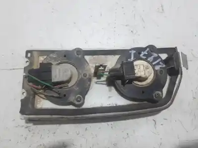 Pezzo di ricambio per auto di seconda mano lampada posteriore sinistra per suzuki santana 350 riferimenti oem iam 35537l  