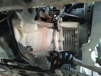 Second-hand car spare part gearbox for citroen berlingo / berlingo first monospace (mf_, gjk_, gfk_) 1.9 d (mfwjz) oem iam references 20dm48  