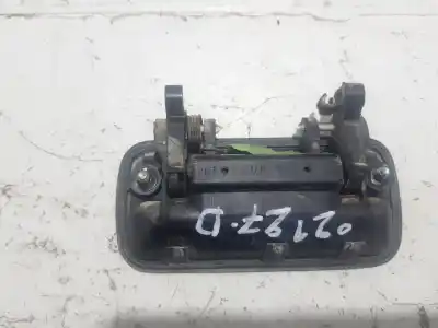 Recambio de automóvil de segunda mano de maneta exterior delantera derecha para suzuki santana 350 referencias oem iam 6548  