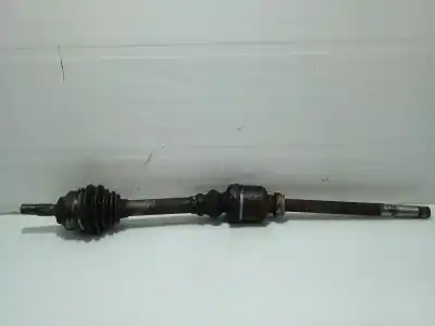 Second-hand car spare part front right transmission for citroen berlingo / berlingo first monospace (mf_, gjk_, gfk_) 1.9 d (mfwjz) oem iam references 32739z
