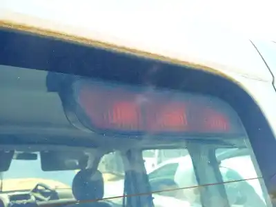 Автозапчасти б/у центральный стоп-сигнал за CITROEN BERLINGO / BERLINGO FIRST MONOSPACE (MF_, GJK_, GFK_) 1.9 D (MFWJZ) ссылки OEM IAM 6350AS 450231 
