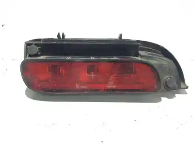 Pièce détachée automobile d'occasion feu de frein central pour citroen berlingo / berlingo first monospace (mf_, gjk_, gfk_) 1.9 d (mfwjz) références oem iam 6350as 450231 
