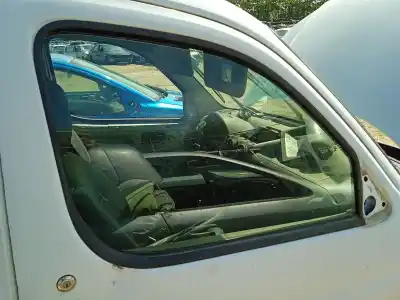 Second-hand car spare part front right glass window for citroen berlingo / berlingo first monospace (mf_, gjk_, gfk_) 1.9 d (mfwjz) oem iam references 920267