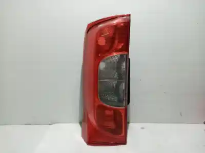 Автозапчасти б/у ЛЕВЫЙ ЗАДНИЙ ФОНАРЬ за PEUGEOT BIPPER  ссылки OEM IAM 6350EV  6350JH