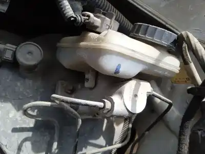 Second-hand car spare part brake pump for citroen berlingo / berlingo first monospace (mf_, gjk_, gfk_) 1.9 d (mfwjz) oem iam references 4601h9