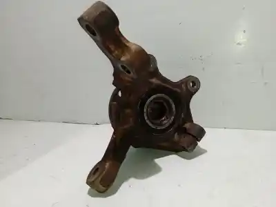 Автозапчастина б/у передній лівий культ для renault kangoo (kc0/1_) 1.5 dci (kc07) посилання на oem iam 8200150222  