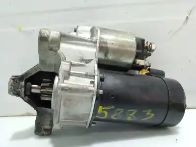 Second-hand car spare part starter motor for citroen berlingo / berlingo first monospace (mf_, gjk_, gfk_) 1.9 d (mfwjz) oem iam references 9656299480