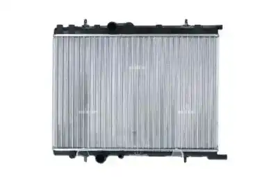 Second-hand car spare part water radiator for citroen berlingo / berlingo first monospace (mf_, gjk_, gfk_) 1.9 d (mfwjz) oem iam references 1330f4