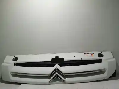 Second-hand car spare part front grille for citroen berlingo / berlingo first monospace (mf_, gjk_, gfk_) 1.9 d (mfwjz) oem iam references 9647757977