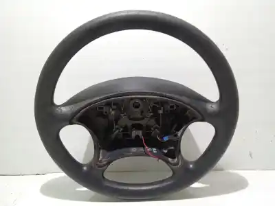Second-hand car spare part steering wheel for citroen berlingo / berlingo first monospace (mf_, gjk_, gfk_) 1.9 d (mfwjz) oem iam references 9643364577