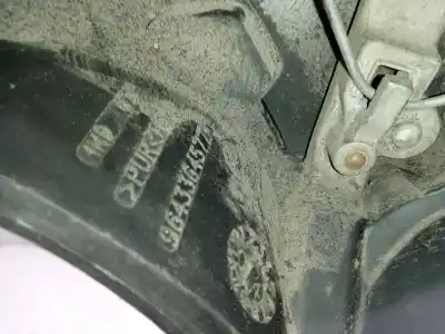 Piesă de schimb auto la mâna a doua volan pentru citroen berlingo / berlingo first monospace (mf_, gjk_, gfk_) 1.9 d (mfwjz) referințe oem iam 9643364577  
