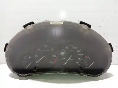 İkinci el araba yedek parçası Enstrüman Paneli için CITROEN BERLINGO / BERLINGO FIRST MONOSPACE (MF_, GJK_, GFK_) 1.9 D (MFWJZ) OEM IAM referansları 9651740080  