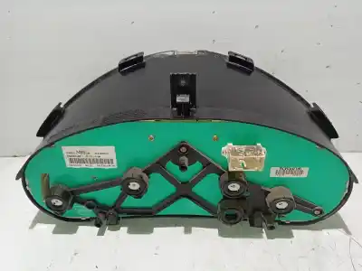 Gebrauchtes Autoersatzteil instrumententafel zum citroen berlingo / berlingo first monospace (mf_, gjk_, gfk_) 1.9 d (mfwjz) oem-iam-referenzen 9651740080  
