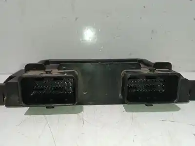 Second-hand car spare part ecu engine control for citroen berlingo / berlingo first monospace (mf_, gjk_, gfk_) 1.9 d (mfwjz) oem iam references 9650359580  9650360280