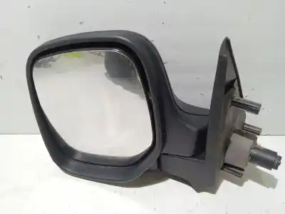 Second-hand car spare part left rearview mirror for citroen berlingo / berlingo first monospace (mf_, gjk_, gfk_) 1.9 d (mfwjz) oem iam references 8153hl