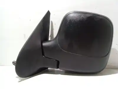Pezzo di ricambio per auto di seconda mano specchio sinistro per citroen berlingo / berlingo first monospace (mf_, gjk_, gfk_) 1.9 d (mfwjz) riferimenti oem iam 8153hl  