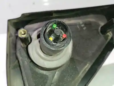 Pezzo di ricambio per auto di seconda mano specchio sinistro per citroen berlingo / berlingo first monospace (mf_, gjk_, gfk_) 1.9 d (mfwjz) riferimenti oem iam 8153hl  