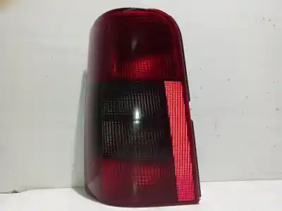 Автозапчасти б/у левый задний фонарь за CITROEN BERLINGO / BERLINGO FIRST MONOSPACE (MF_, GJK_, GFK_) 1.9 D (MFWJZ) ссылки OEM IAM 6350H2  