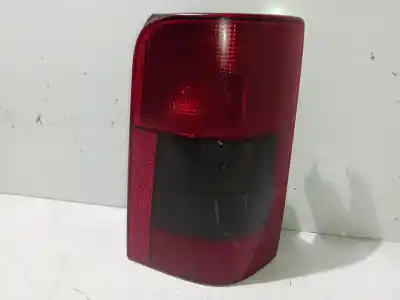 Second-hand car spare part right tailgate light for citroen berlingo / berlingo first monospace (mf_, gjk_, gfk_) 1.9 d (mfwjz) oem iam references 6351h2