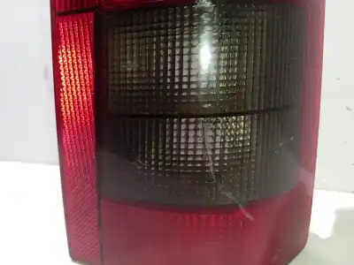 Second-hand car spare part right tailgate light for citroen berlingo / berlingo first monospace (mf_, gjk_, gfk_) 1.9 d (mfwjz) oem iam references 6351h2  