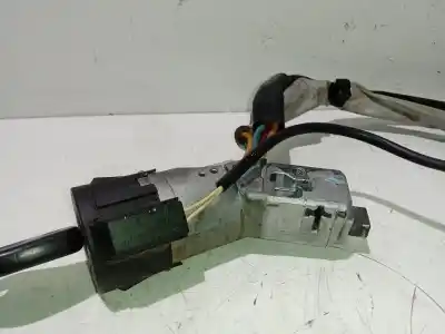 Second-hand car spare part ignition switch for citroen berlingo / berlingo first monospace (mf_, gjk_, gfk_) 1.9 d (mfwjz) oem iam references 4162w4  9648445180