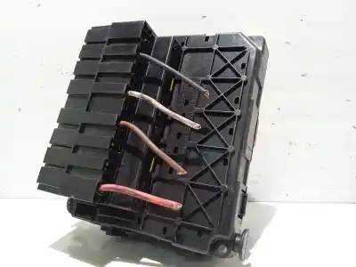 Second-hand car spare part bsm control unit for citroen berlingo / berlingo first monospace (mf_, gjk_, gfk_) 1.9 d (mfwjz) oem iam references 9643498980  