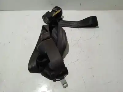 Second-hand car spare part rear left seat belt for citroen berlingo / berlingo first monospace (mf_, gjk_, gfk_) 1.9 d (mfwjz) oem iam references 8973yj