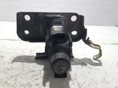 Автозапчастина б/у середній для toyota rav 4 iii (_a3_) 2.2 d 4wd (ala30_) посилання на oem iam 1237222051  