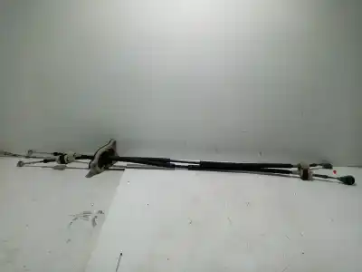 Tweedehands auto-onderdeel Versnellingsbak Koppeling voor PEUGEOT BIPPER * OEM IAM-referenties 2444HT  