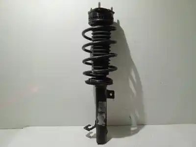 Peça sobressalente para automóvel em segunda mão Amortecedor Dianteiro Esquerdo por FORD FIESTA (CBK) 1.4 16V CAT Referências OEM IAM 2S6118K001AH  