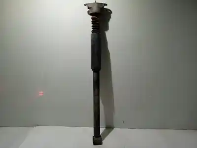 Pezzo di ricambio per auto di seconda mano Ammortizzatore Posteriore Destro per FORD FIESTA (CBK) 1.4 16V CAT Riferimenti OEM IAM 1919351  