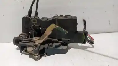 Second-hand car spare part FRONT RIGHT DOOR LOCK for MERCEDES-BENZ CLASE M (W163)  OEM IAM references 1639201672  