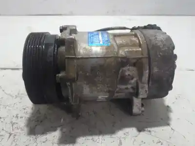 Tweedehands auto-onderdeel AIRCONDITIONING COMPRESSOR voor SKODA OCTAVIA  OEM IAM-referenties 1J0820803K  