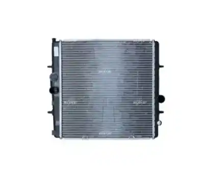 Pièce détachée automobile d'occasion RADIATEUR D'EAU pour PEUGEOT 206 HATCHBACK (2A/C)  Références OEM IAM 1330F9  133312