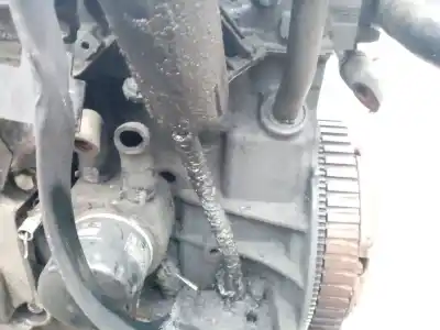Автозапчасти б/у блокировать за nissan primastar autobús (x83) dci 100 ссылки oem iam 1101000q0g  
