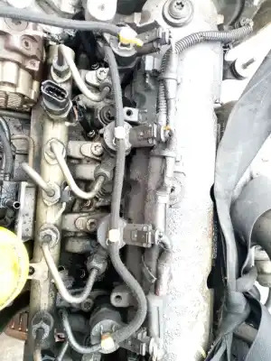Автозапчастина б/у инжектор для nissan primastar autobús (x83) dci 100 посилання на oem iam 1106500qaa