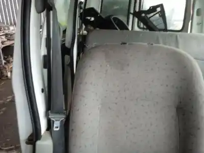 Автозапчасти б/у правый передний ремень безопасности за RENAULT KANGOO (KC0/1_) 1.5 DCI (KC07) ссылки OEM IAM 7701206066  7701206067