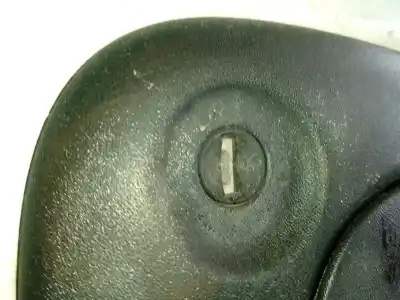 Peça sobressalente para automóvel em segunda mão fechadura da porta dianteira direita por renault kangoo (kc0/1_) 1.5 dci (kc07) referências oem iam 7701470747