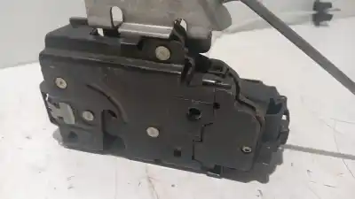 Автозапчасти б/у замок левой передней двери за audi a4 b6 avant (8e5) 2.5 tdi quattro ссылки oem iam 8e2837015c  