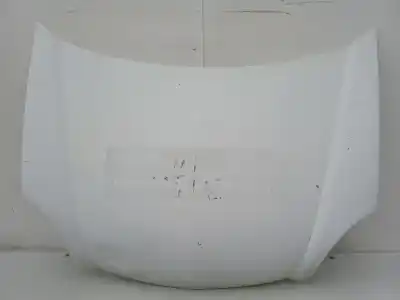 Peça sobressalente para automóvel em segunda mão capot por renault kangoo (kc0/1_) 1.5 dci (kc07) referências oem iam 7751468946