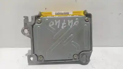 Автозапчастина б/у блок управління подушками безпеки для audi a4 b6 avant (8e5) 2.5 tdi quattro посилання на oem iam 8e0959655b  