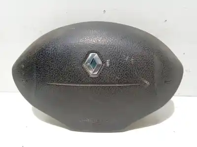 Автозапчасти б/у передняя левая подушка безопасности за RENAULT KANGOO (KC0/1_) 1.5 DCI (KC07) ссылки OEM IAM 8200091772K  