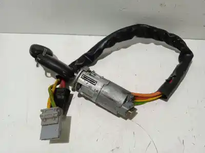 Peça sobressalente para automóvel em segunda mão comutador de ignição por renault kangoo (kc0/1_) 1.5 dci (kc07) referências oem iam 7701208408