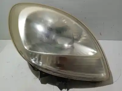 Peça sobressalente para automóvel em segunda mão farol / farolim direito por renault kangoo (kc0/1_) 1.5 dci (kc07) referências oem iam 8200236591