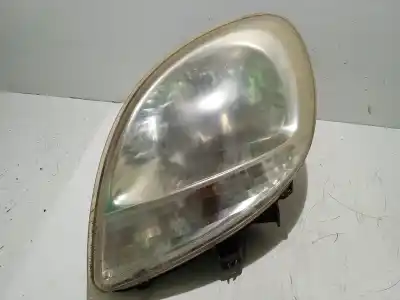 Peça sobressalente para automóvel em segunda mão farol / farolim esquerdo por renault kangoo (kc0/1_) 1.5 dci (kc07) referências oem iam 8200236590