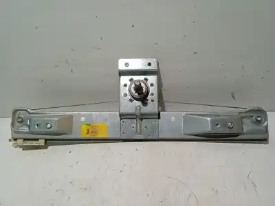 Second-hand car spare part rear right window regulator for opel corsa d 1.2 cat (a 12 xer / ldc) oem iam references 13188504rh  