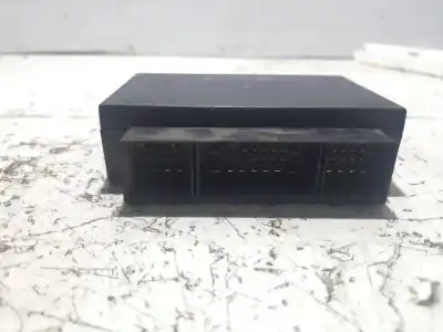 Pezzo di ricambio per auto di seconda mano modulo elettronico per skoda fabia (6y2/6y3) comfort line riferimenti oem iam 6q0959433e  