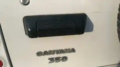 Автозапчастина б/у  для SANTANA 300/350  Посилання на OEM IAM 197364528  