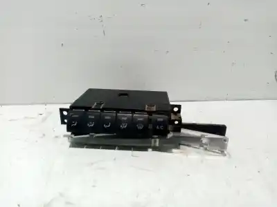 Автозапчастина б/у контроль опалення / кондиціонації для SANTANA 300/350 2.0 TDI 4X4 Посилання на OEM IAM 7451063G  