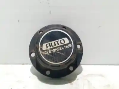 Pezzo di ricambio per auto di seconda mano BLOCCO CUBI per SANTANA 300/350  Riferimenti OEM IAM 1115718  